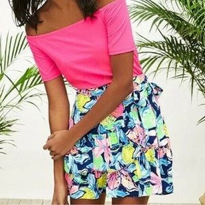 Lily Pulitzer Capri Soleil Size 10